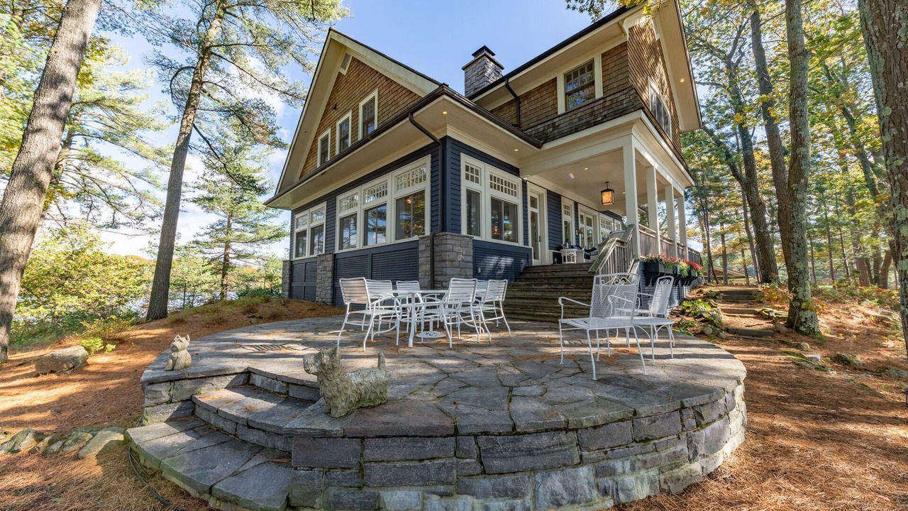 Photo of Outdoor in Muskoka Lakes