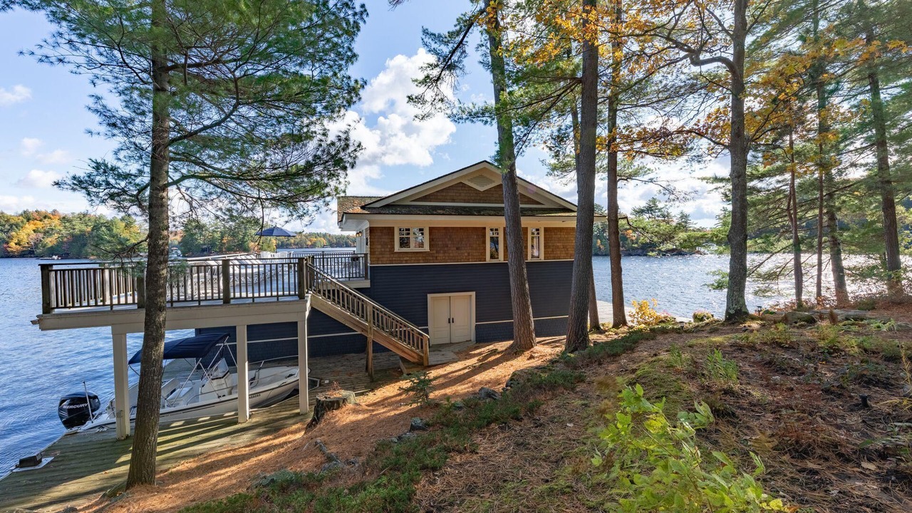 Photo of Others in Muskoka Lakes