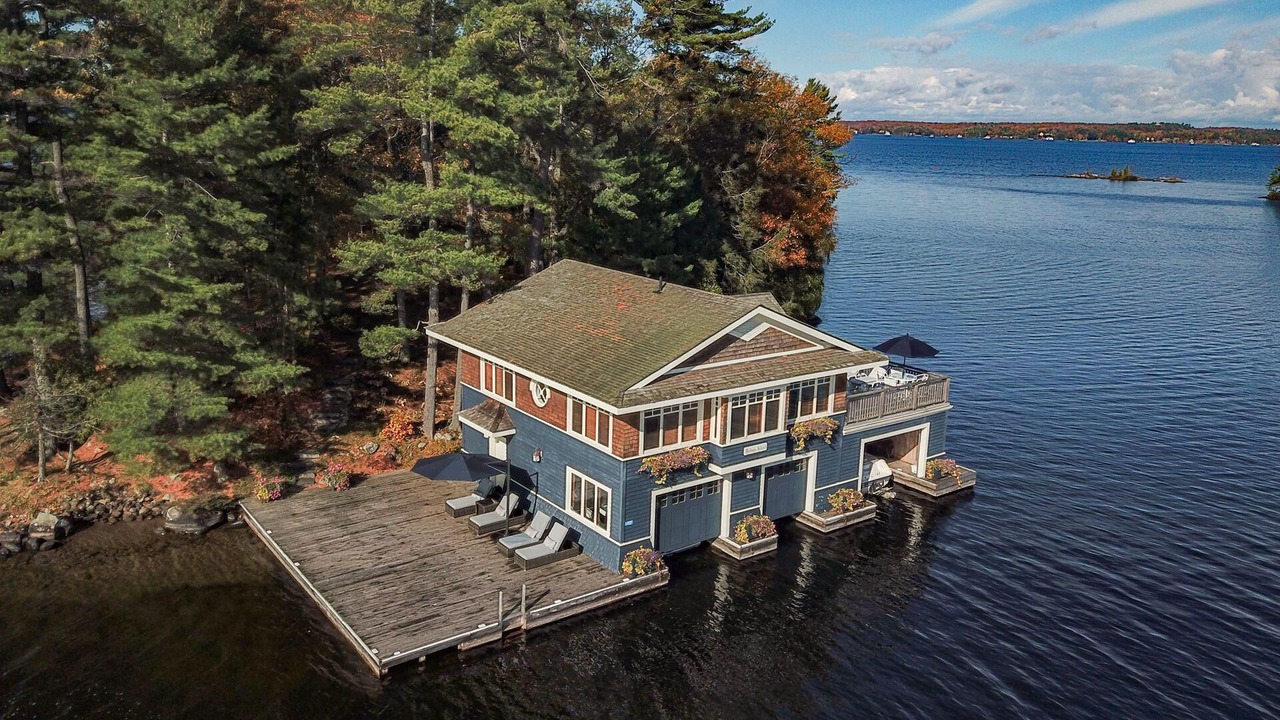 Photo of Others in Muskoka Lakes