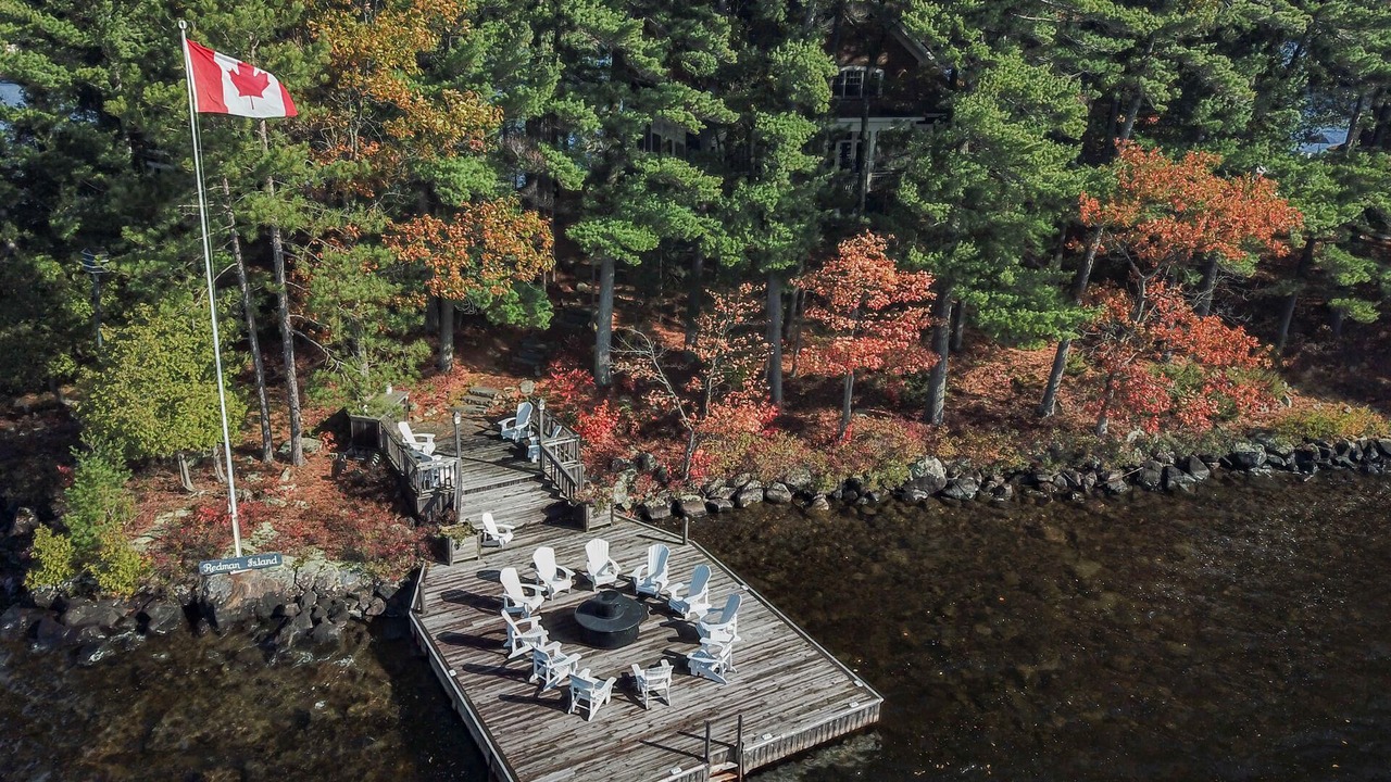 Photo of Others in Muskoka Lakes
