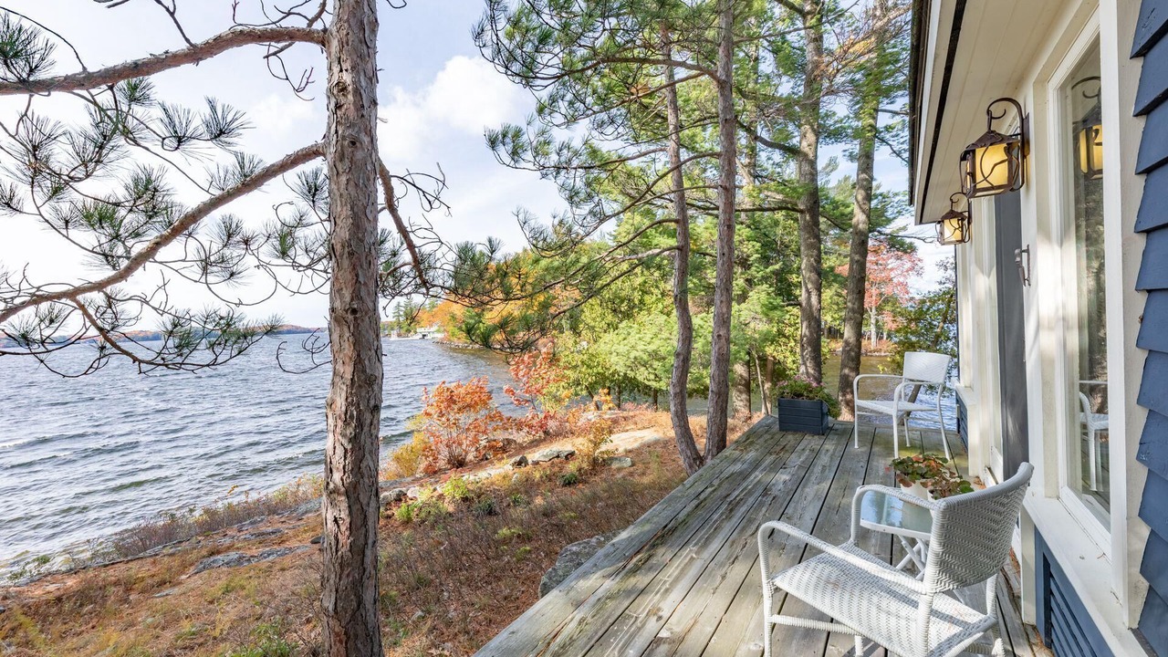 Photo of Others in Muskoka Lakes