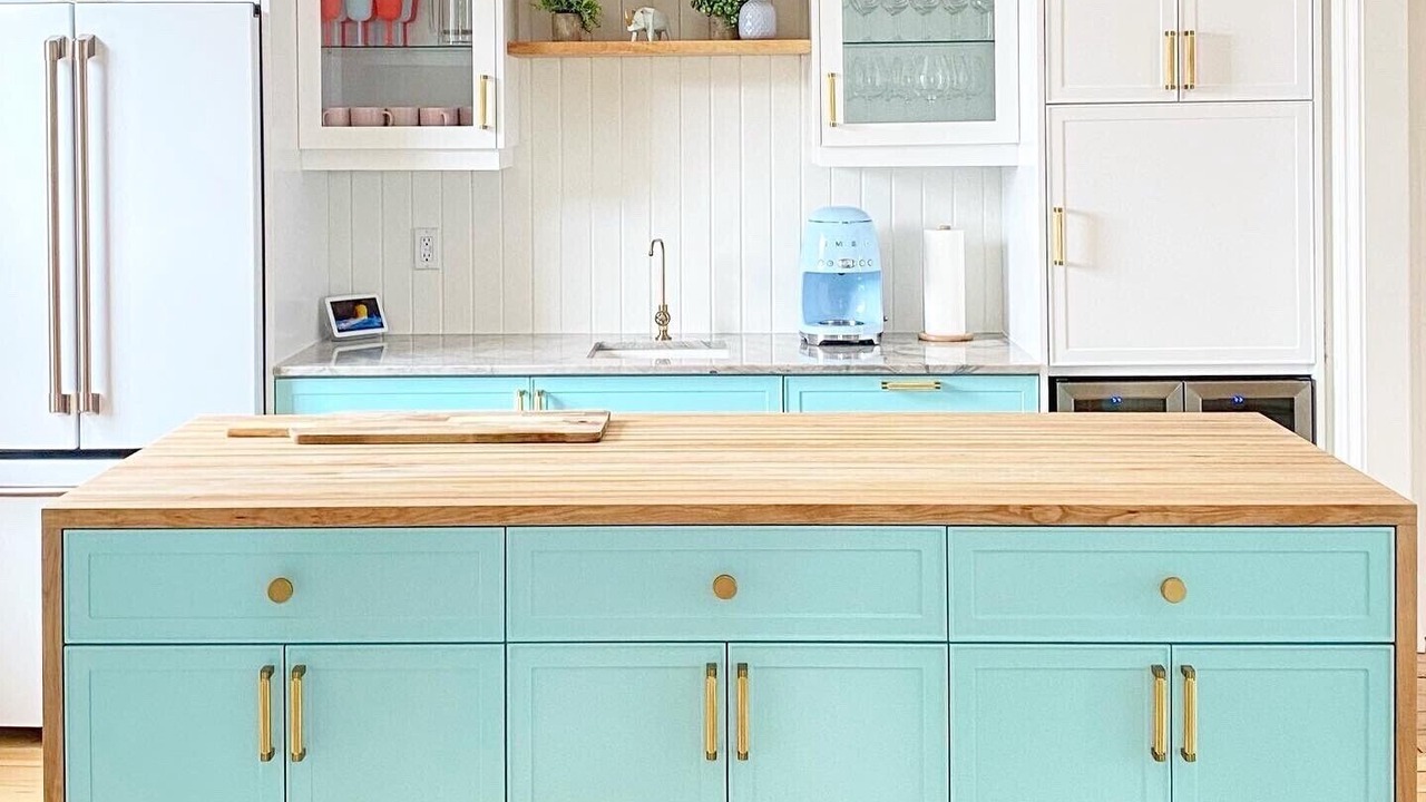 Photo of Kitchen in Bongard