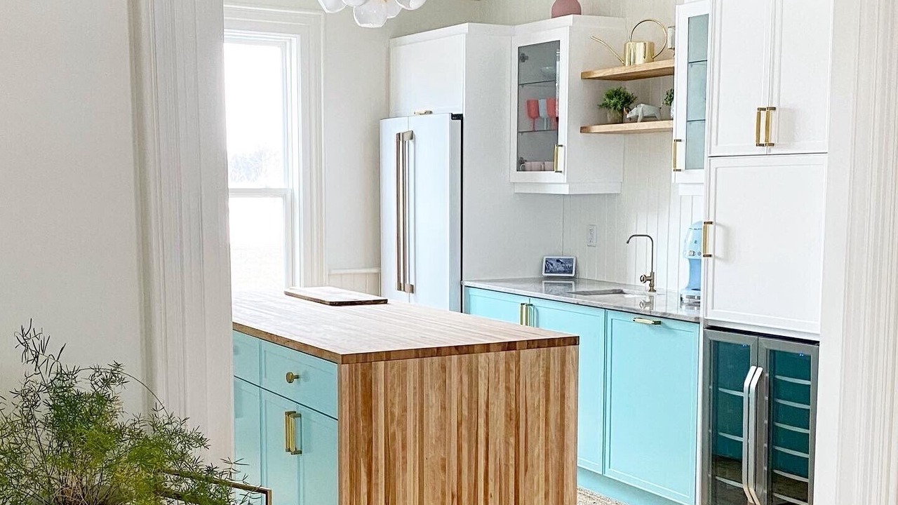 Photo of Kitchen in Bongard