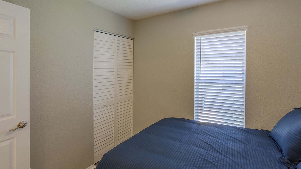 Photo of Bedroom in Historic Ybor