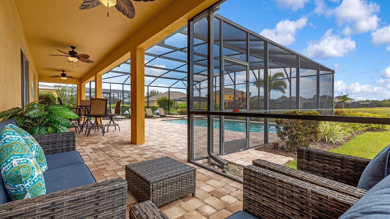 Photo of Outdoor in Watersong