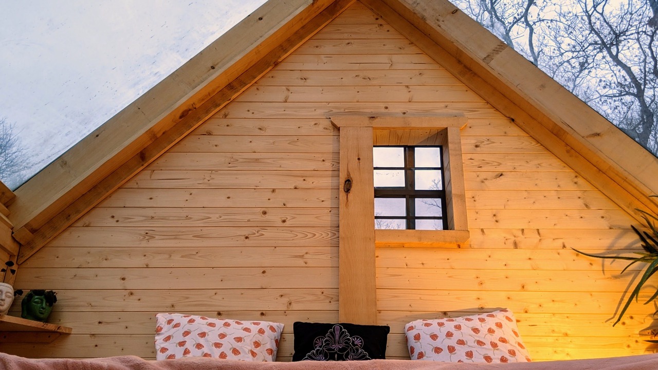 Photo of Bedroom in Palenville