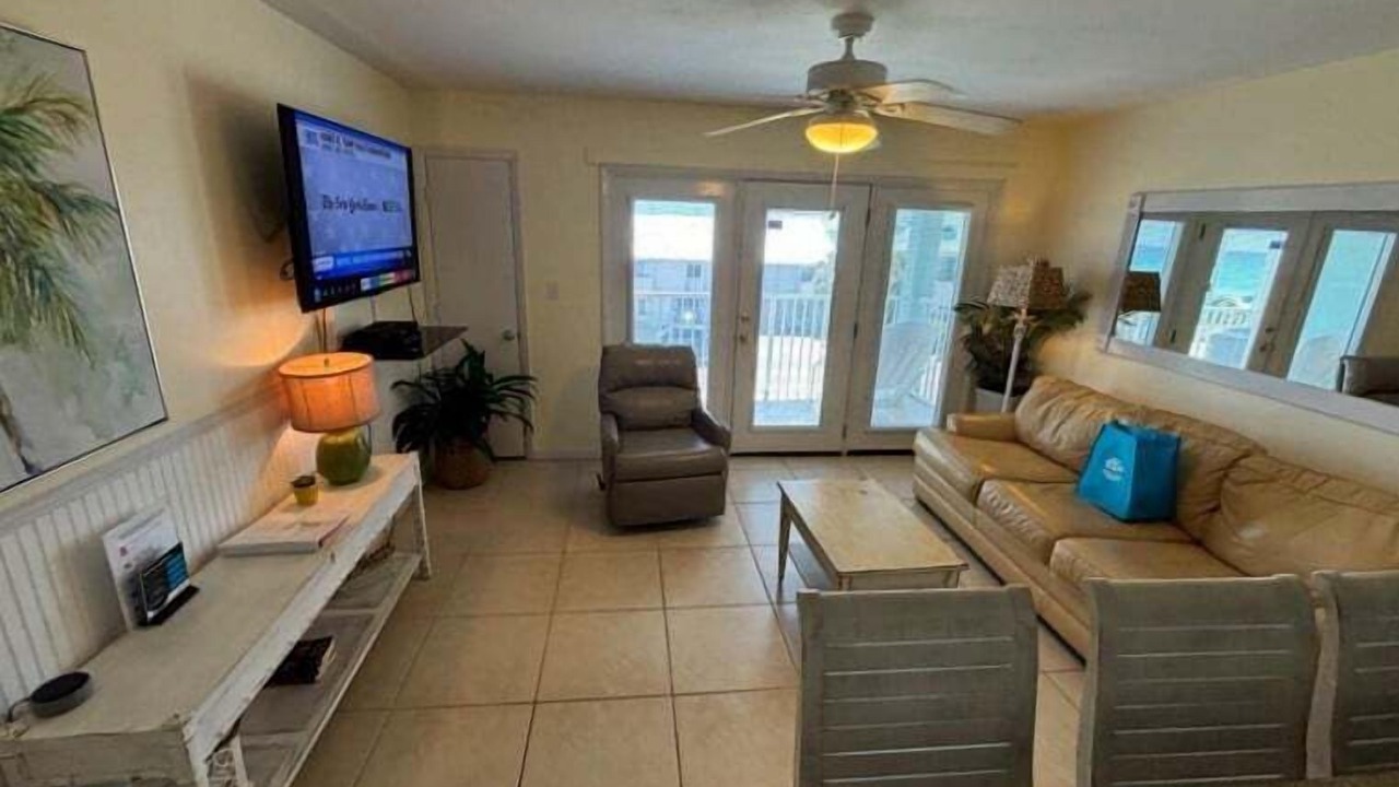 Photo of Bedroom in Fort Walton Beach - Destin