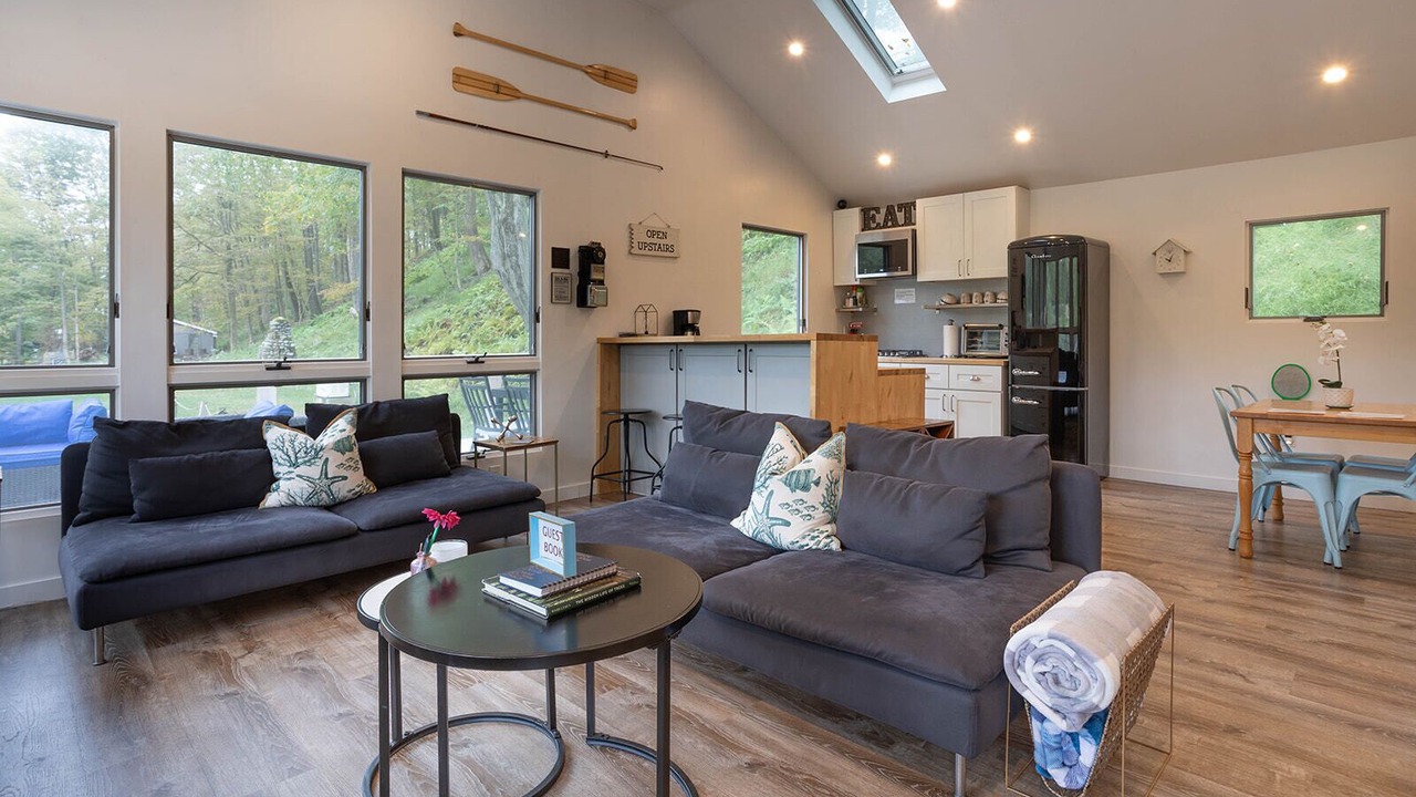 Photo of Livingroom in Matamoras