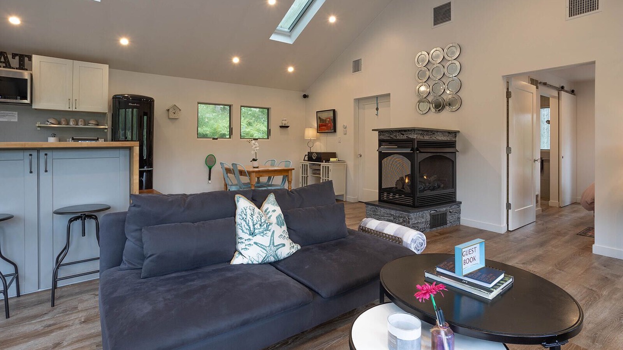 Photo of Livingroom in Matamoras