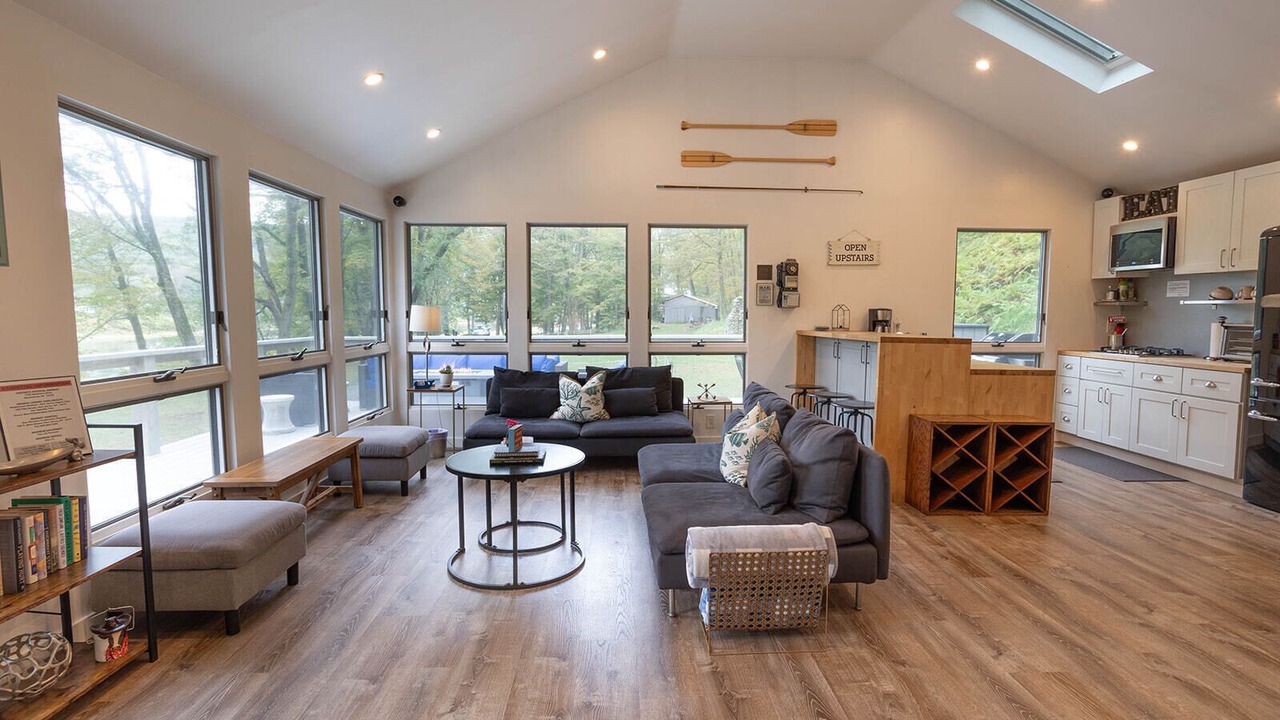 Photo of Livingroom in Matamoras