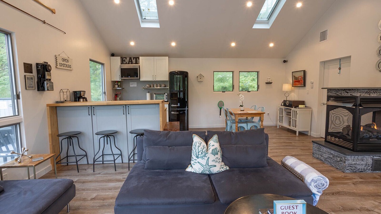Photo of Livingroom in Matamoras