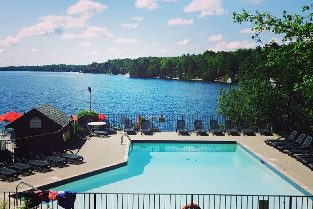 Photo of Outdoor in Seguin