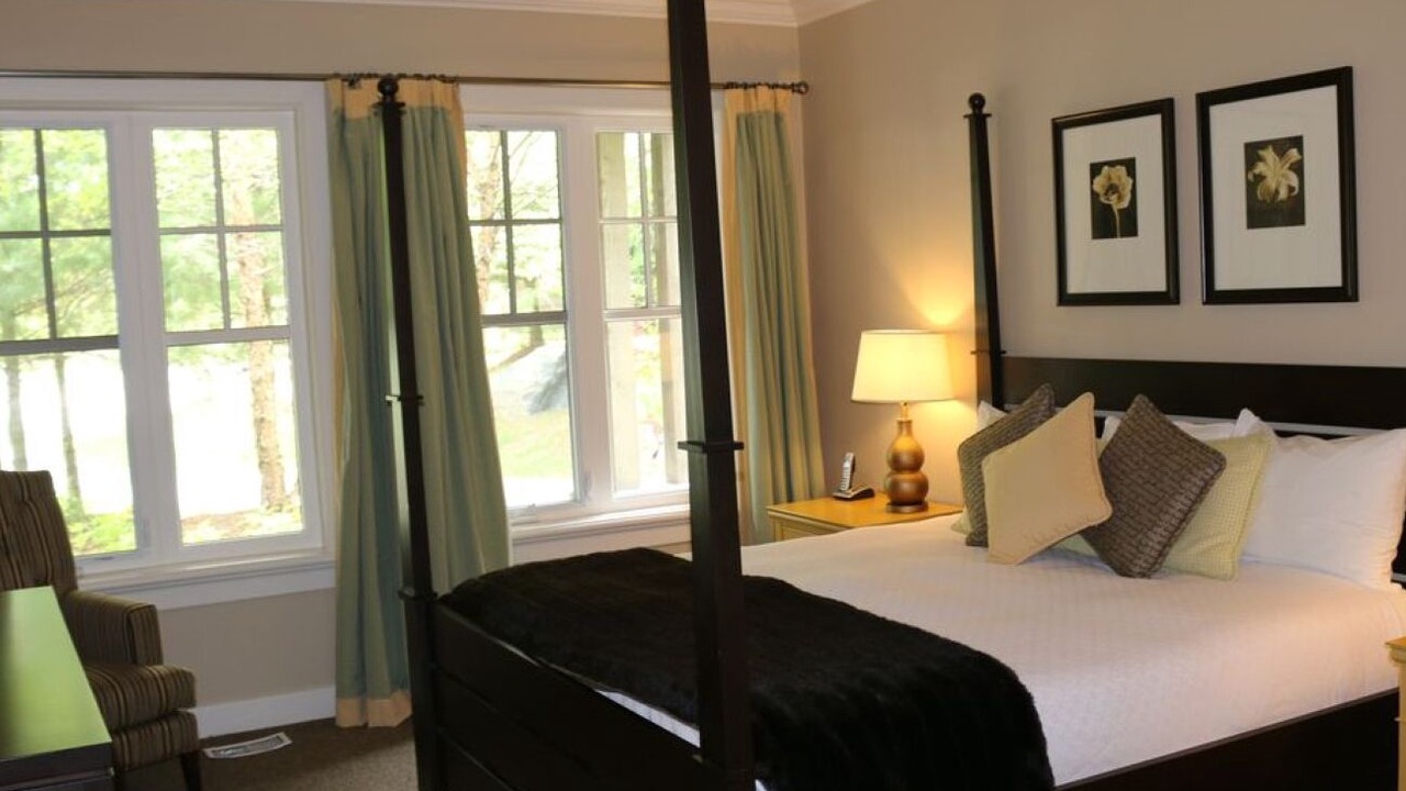 Photo of Bedroom in Seguin