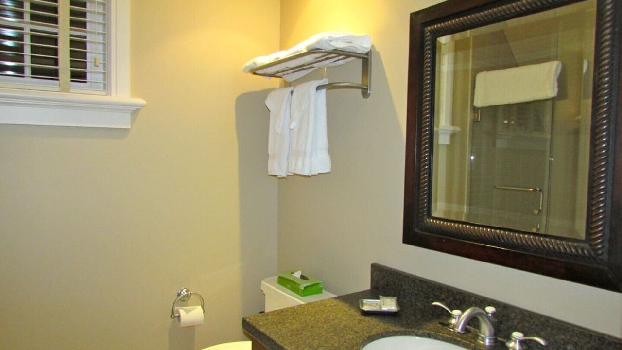 Photo of Bathroom in Seguin