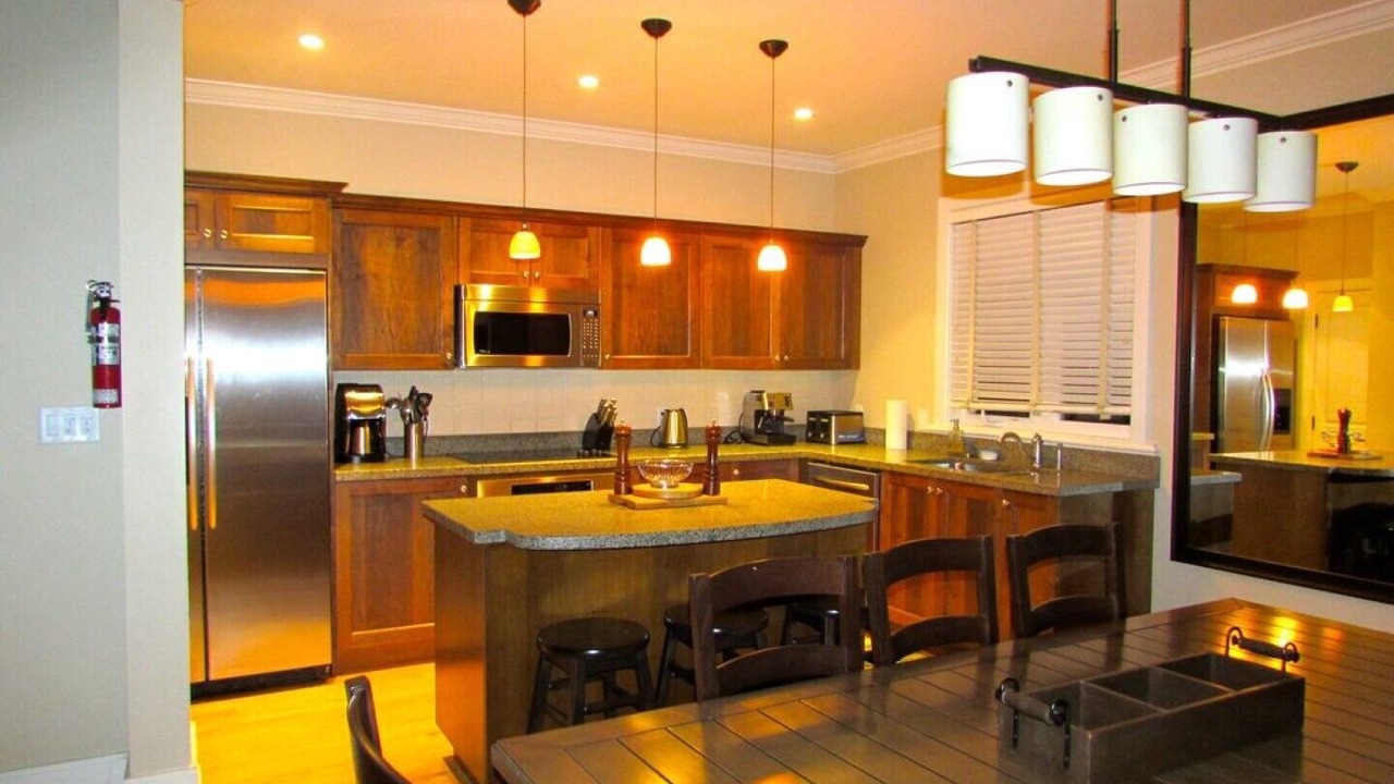 Photo of Kitchen in Seguin