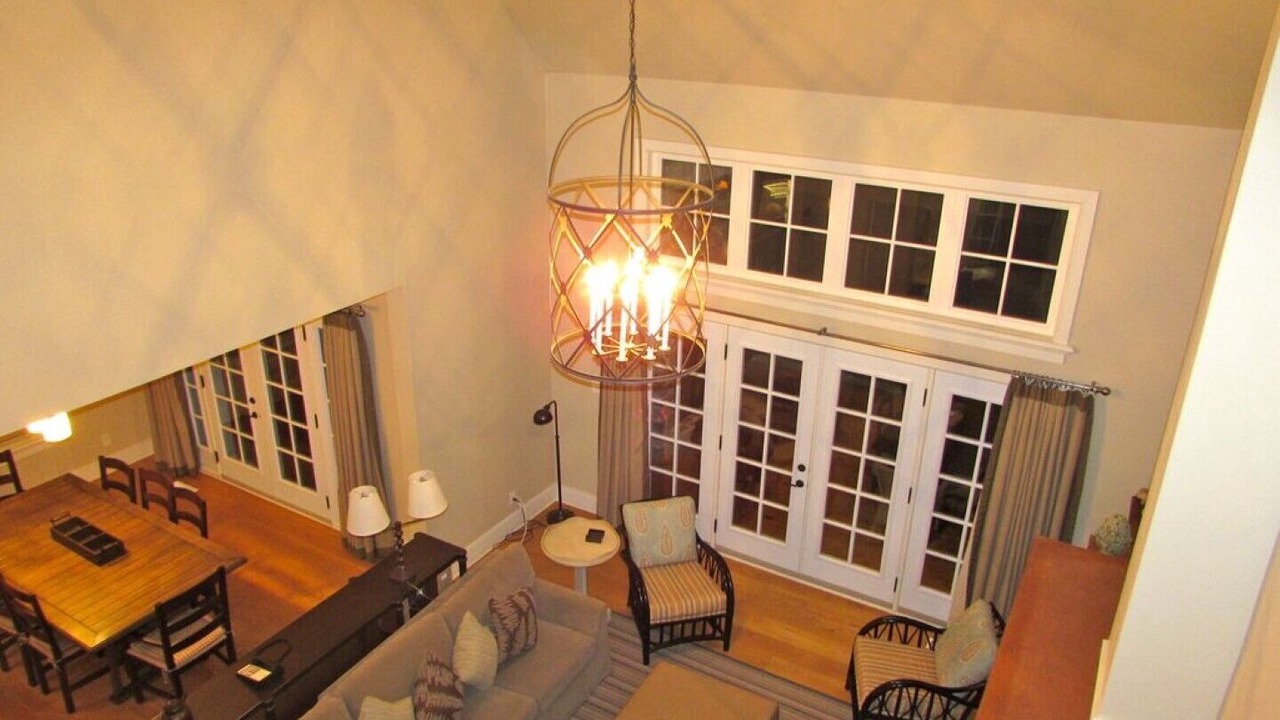 Photo of Livingroom in Seguin