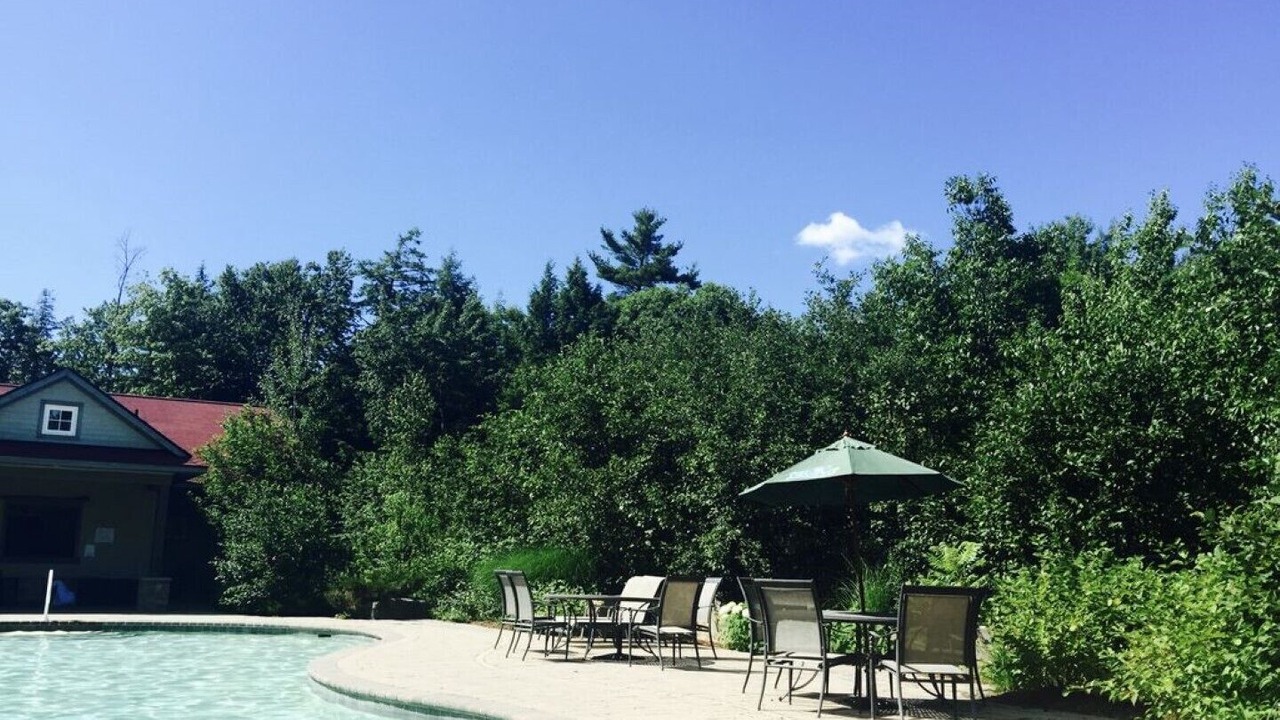 Photo of Outdoor in Seguin