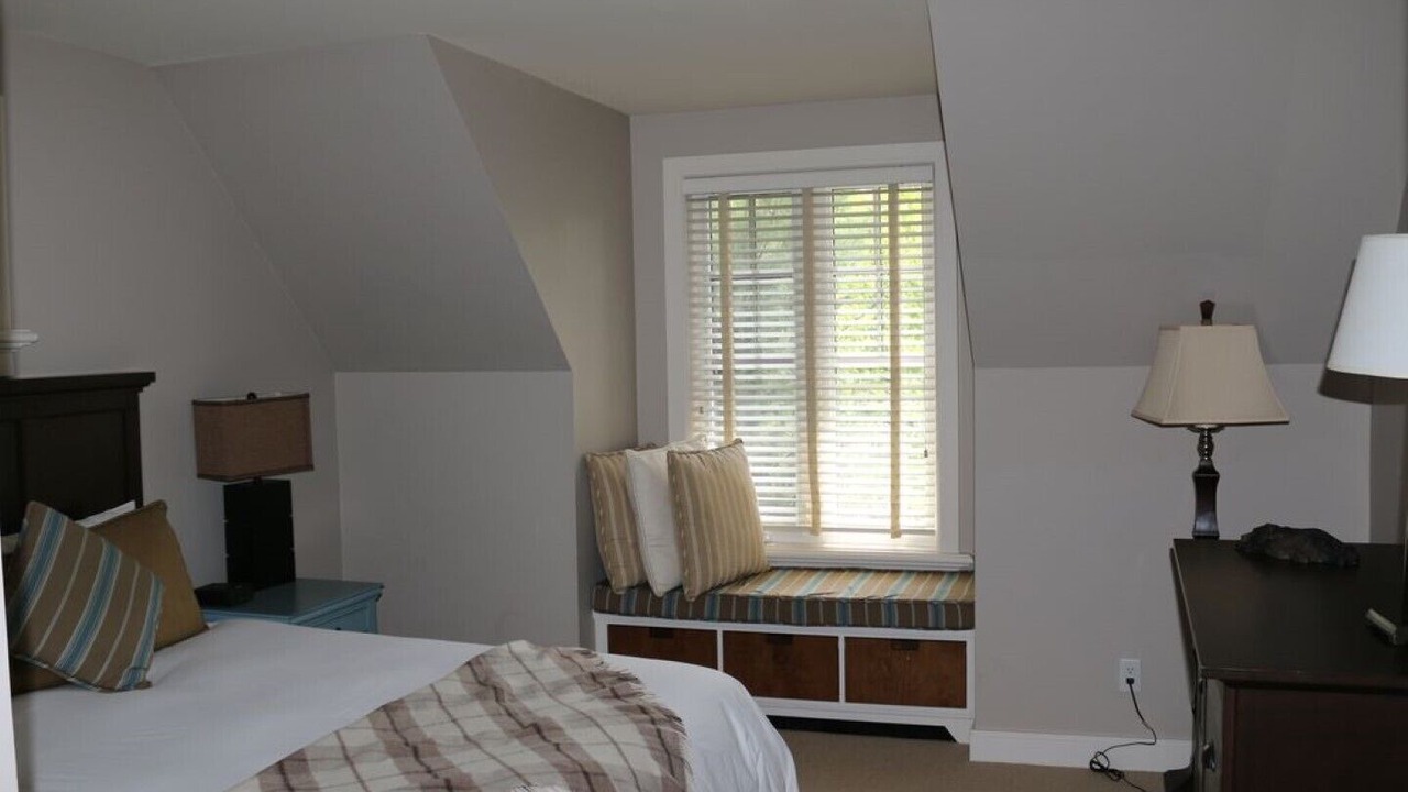 Photo of Bedroom in Seguin