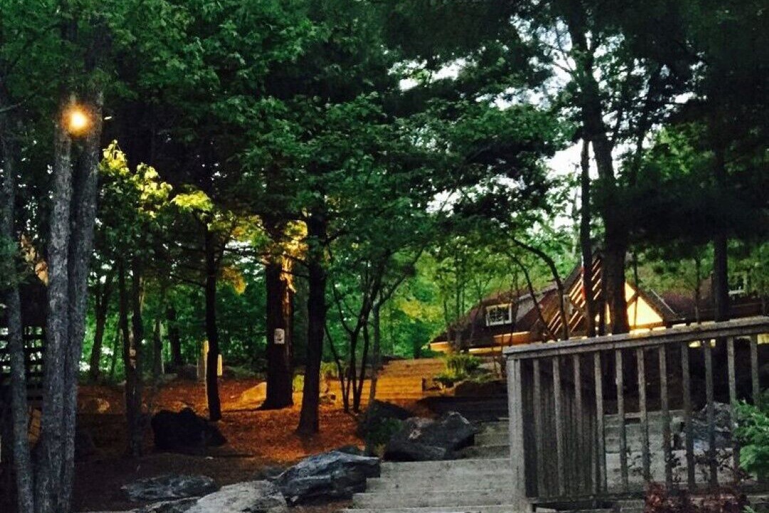 Photo of Outdoor in Seguin