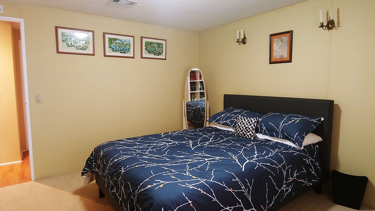 Photo of Bedroom in Keystone
