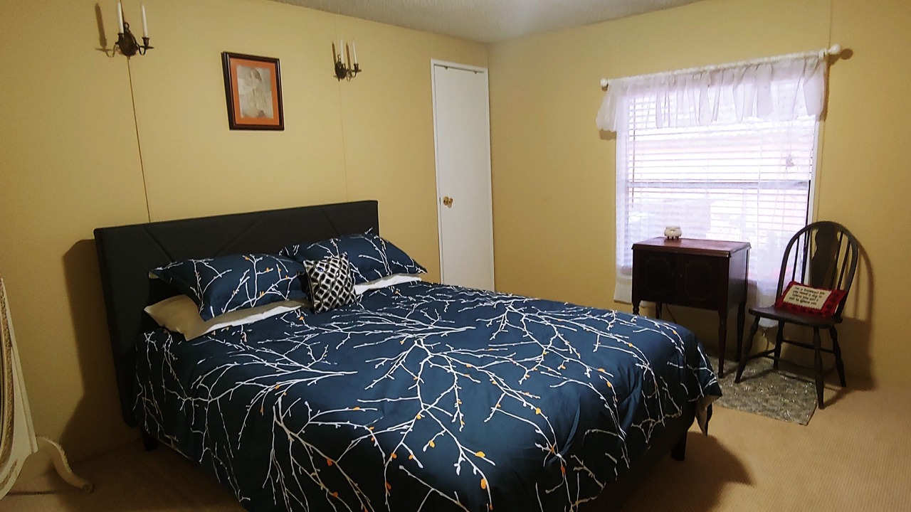 Photo of Bedroom in Keystone