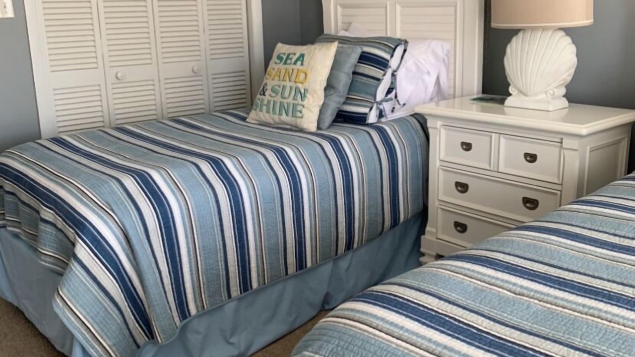 Photo of Bedroom in Navarre Beach