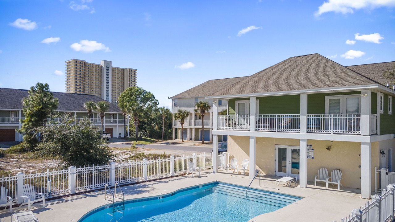 Photo of Outdoor in Bel Air