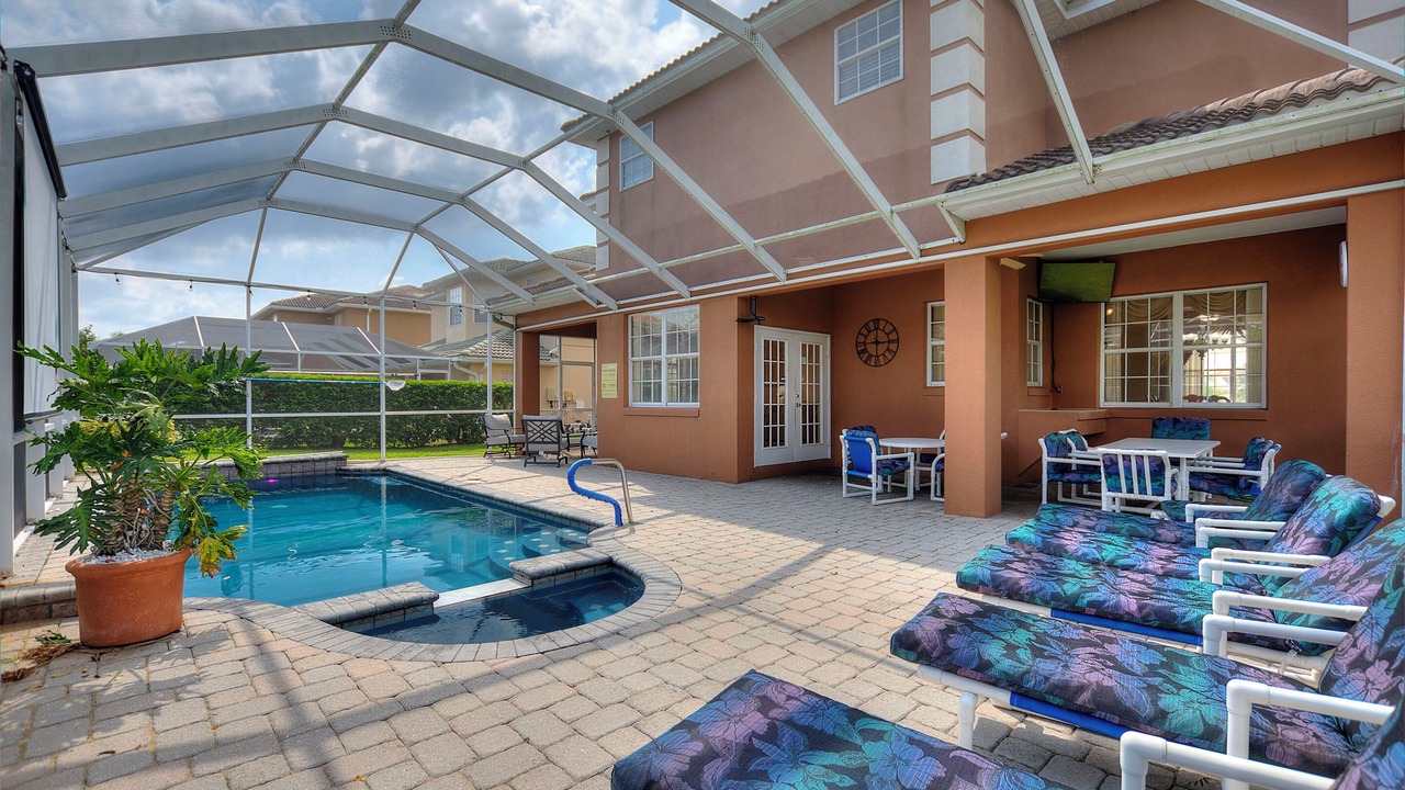 Photo of Outdoor in Hillcrest Estates