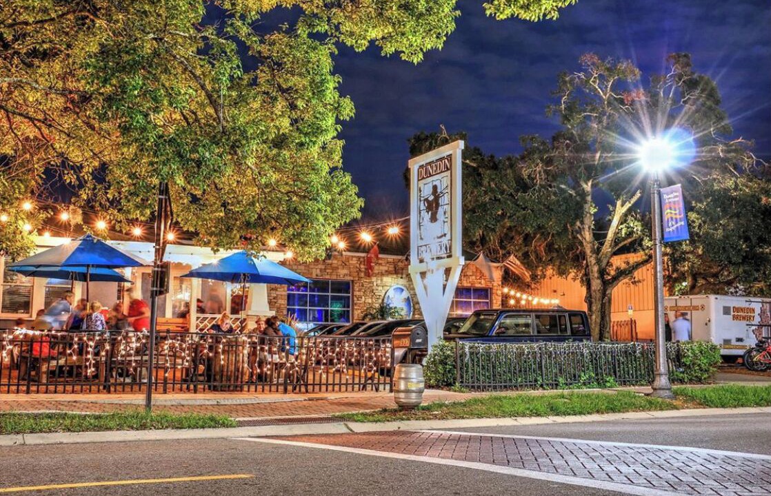 Photo of Outdoor in Downtown Dunedin