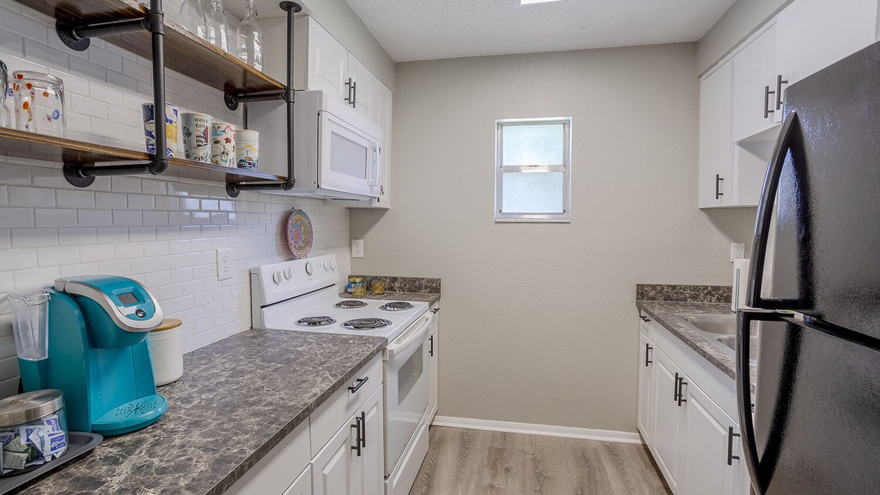 Photo of Kitchen in Ybor City