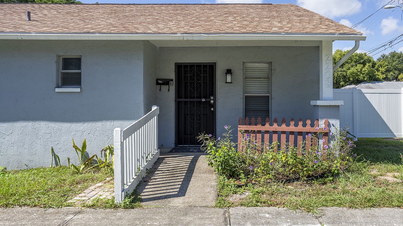 Photo of Outdoor in Ybor City