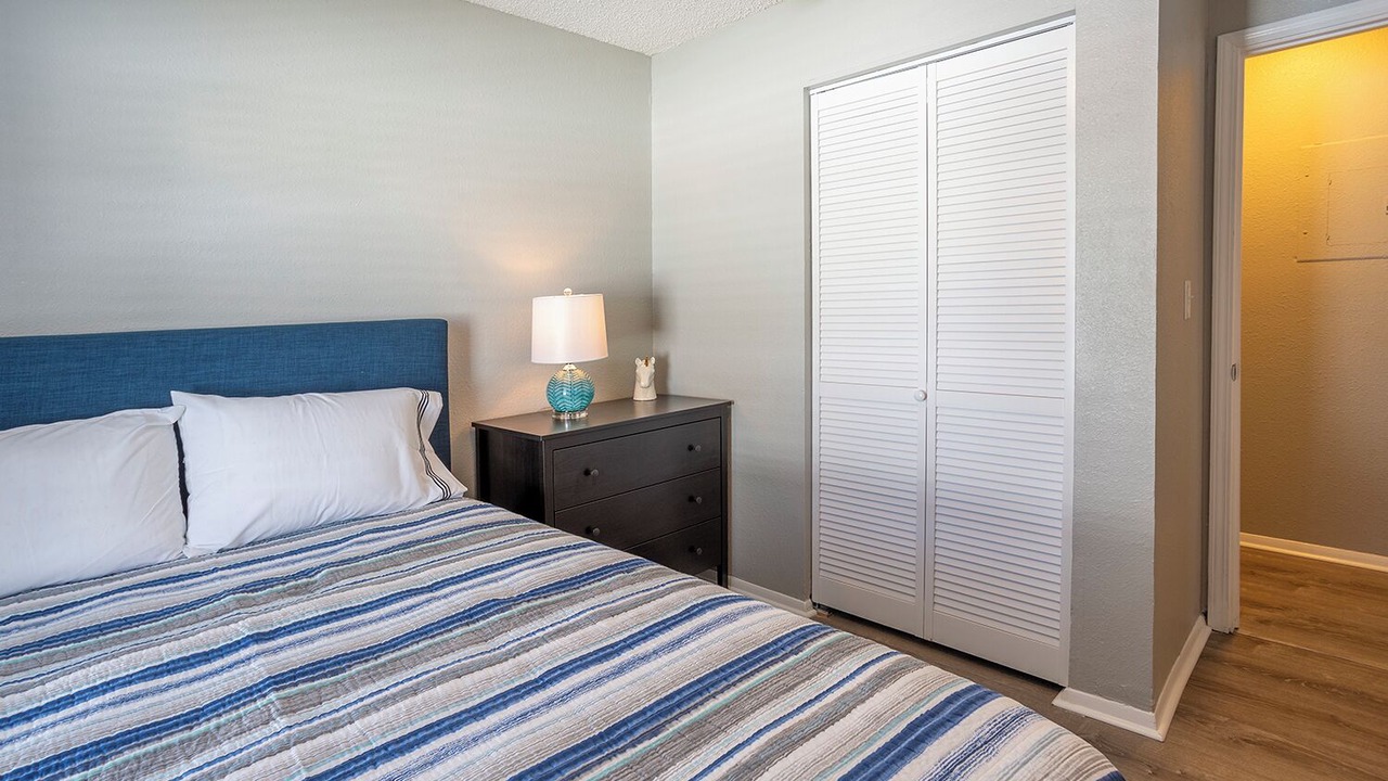 Photo of Bedroom in Ybor City