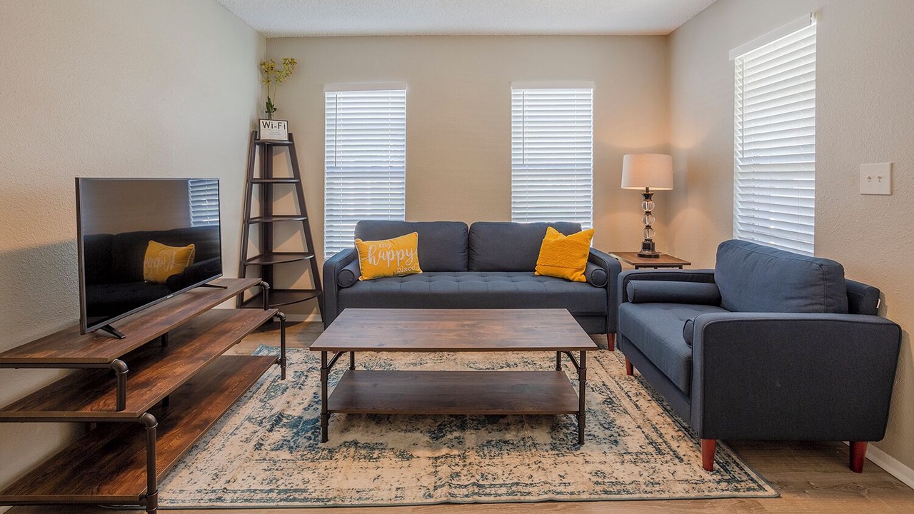 Photo of Livingroom in Ybor City