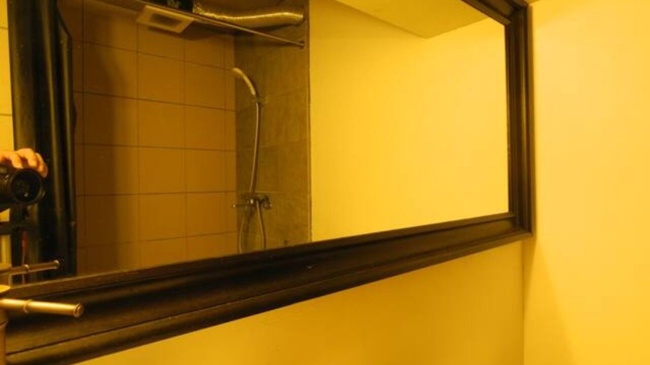 Photo of Bathroom in Jingumae