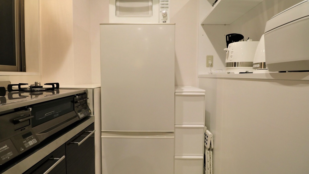 Photo of Kitchen in Ito