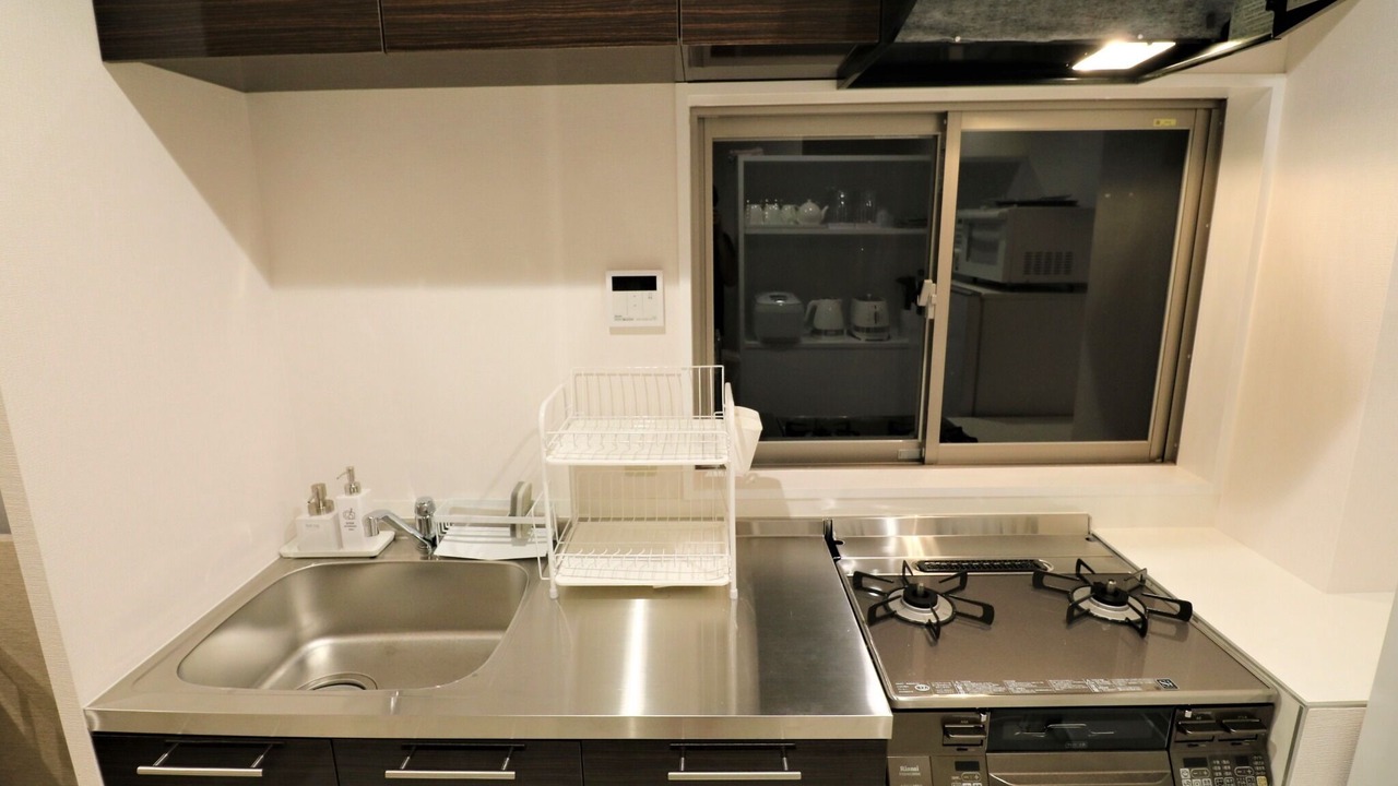 Photo of Kitchen in Ito