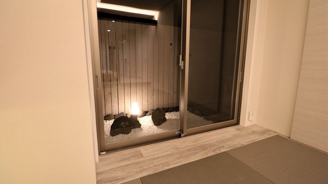 Photo of Bedroom in Ito