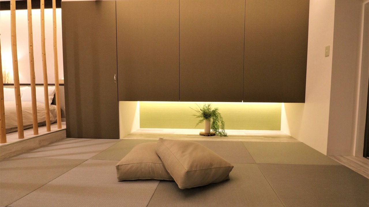 Photo of Bedroom in Ito