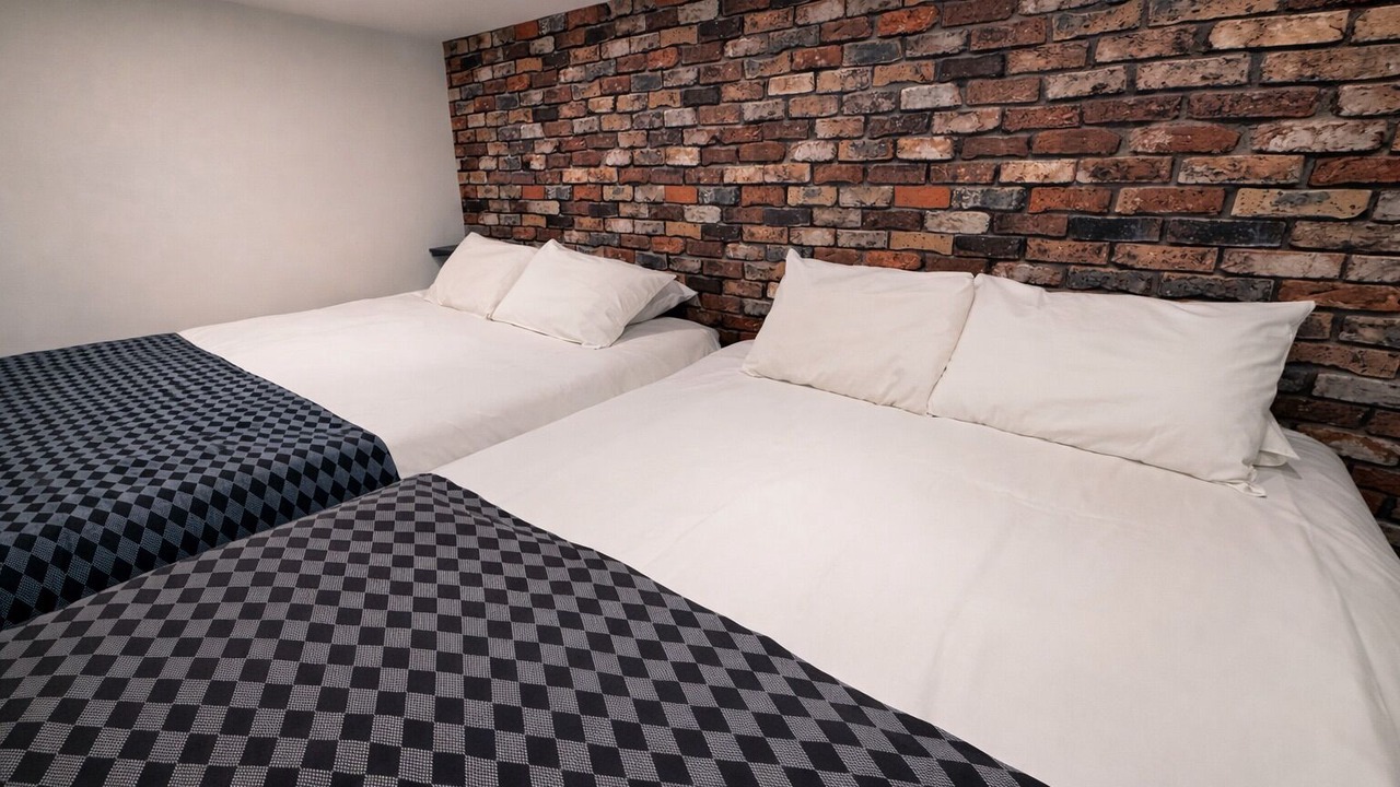 Photo of Bedroom in Shinagawa