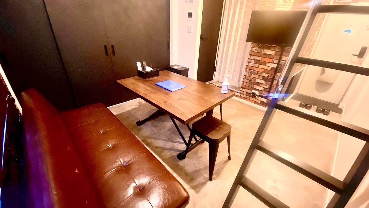 Photo of Livingroom in Shinagawa