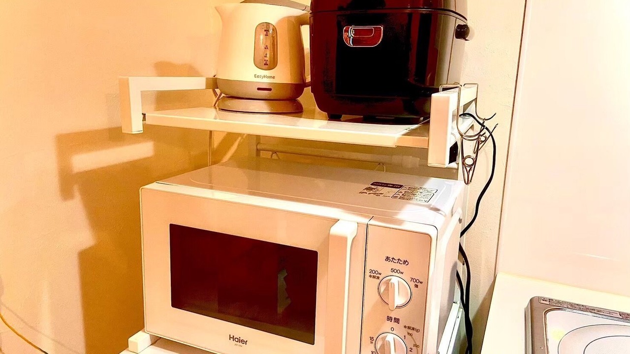 Photo of Kitchen in Shinagawa