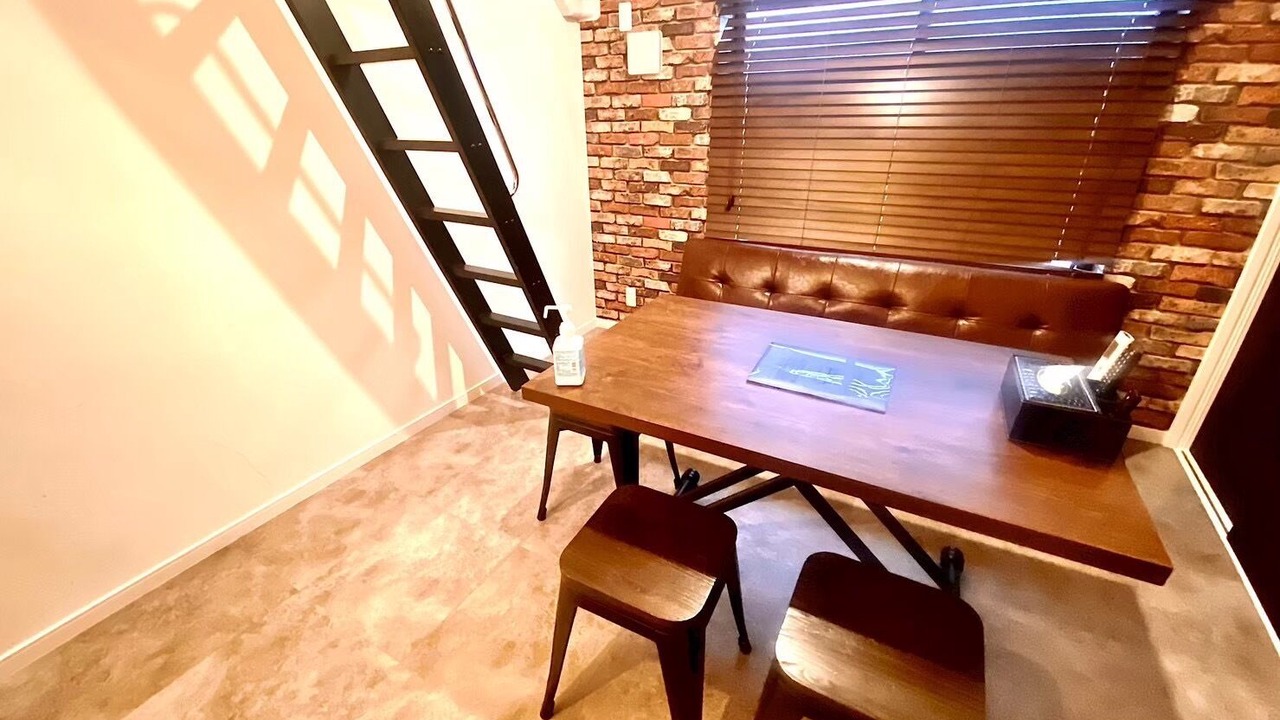 Photo of Bedroom in Shinagawa