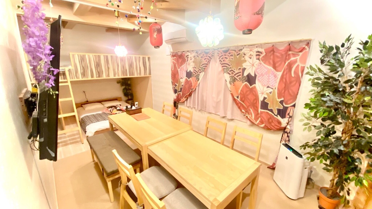 Photo of Livingroom in Shinagawa