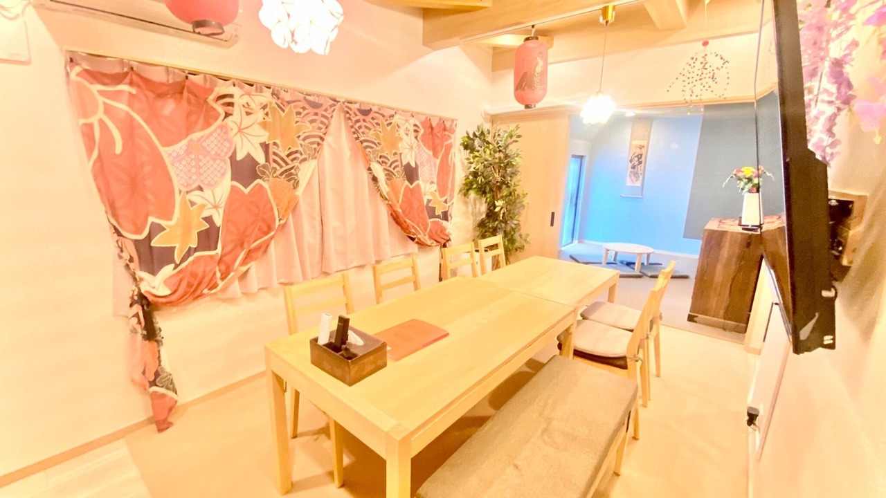 Photo of Livingroom in Shinagawa