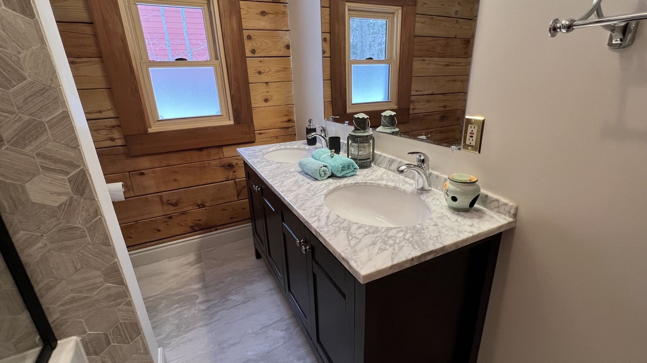 Photo of Bathroom in Tiny