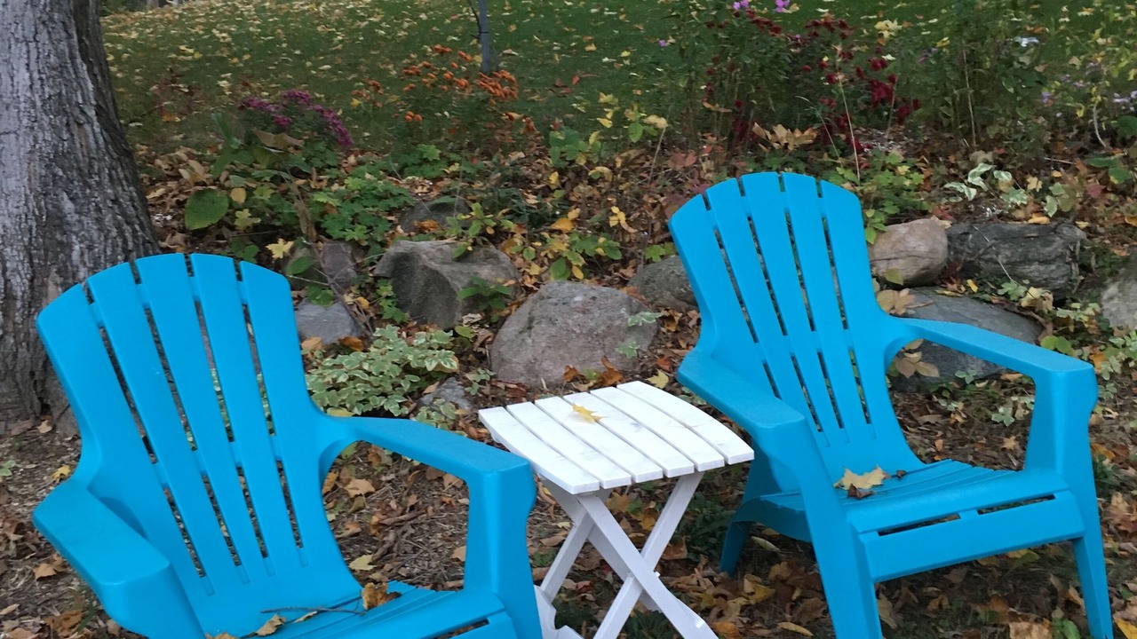 Photo of Outdoor in Tiny