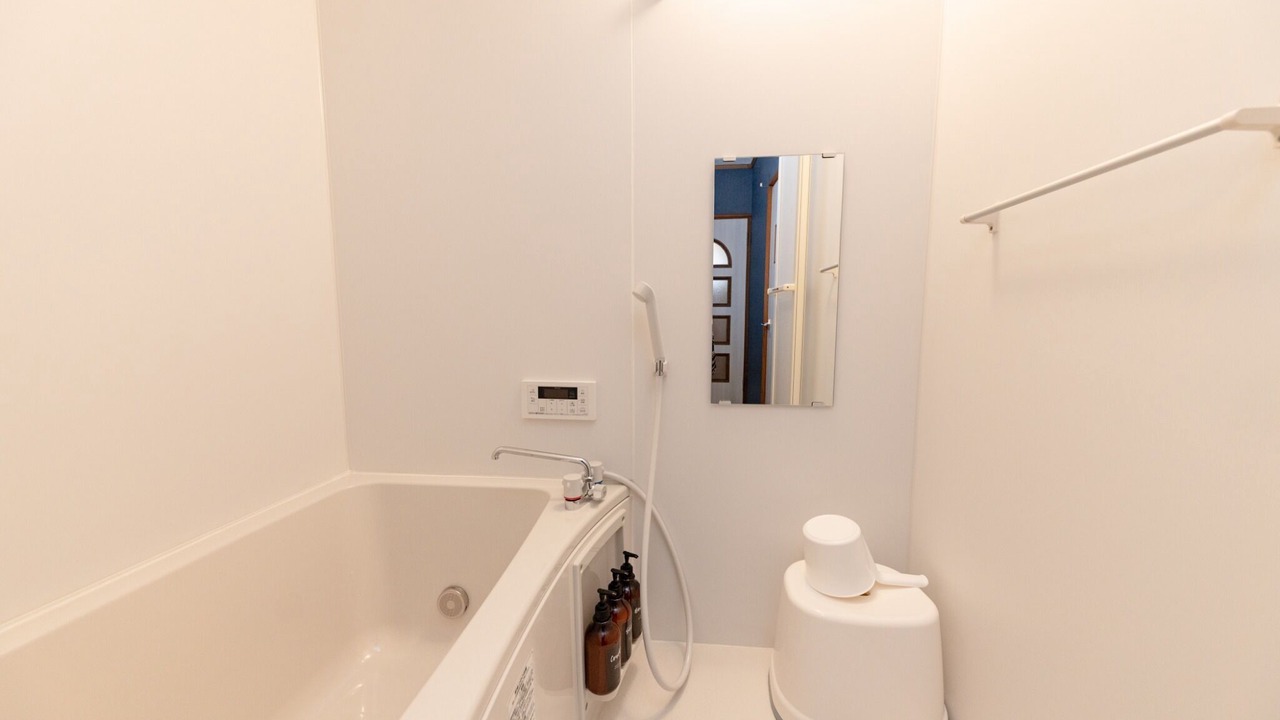 Photo of Bathroom in Nishikoiwa