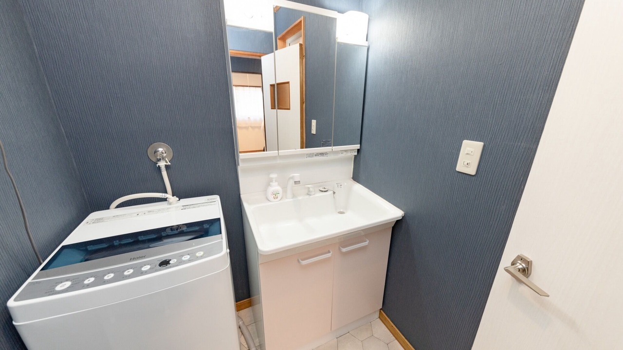 Photo of Bathroom in Nishikoiwa