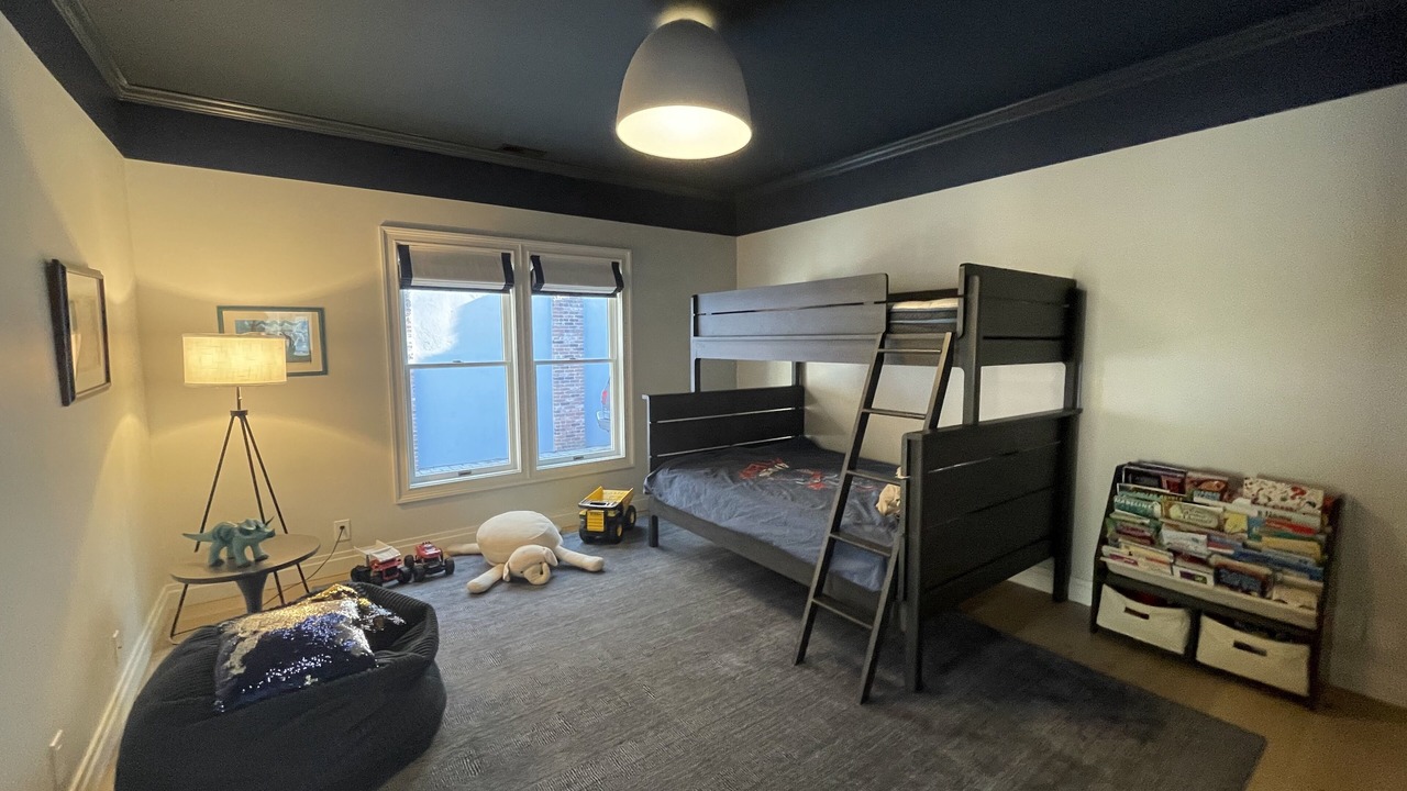 Photo of Bedroom in New Fairfield