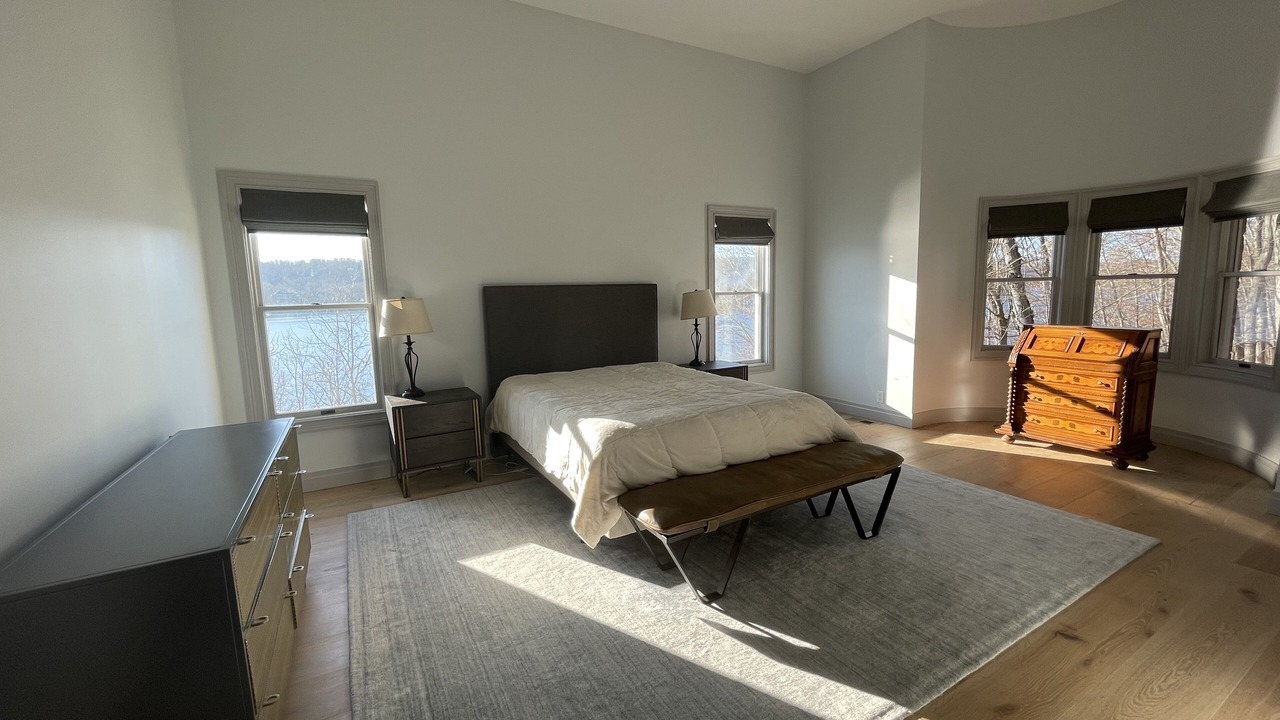 Photo of Bedroom in New Fairfield
